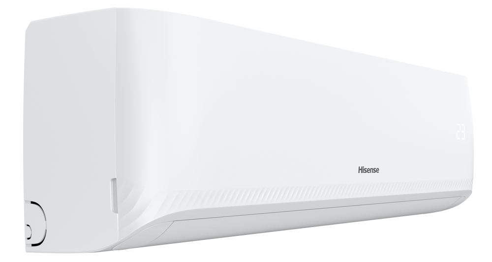 Настенная сплит-система Hisense AS-24UW4RBTCM00 CITY DC Inverter
