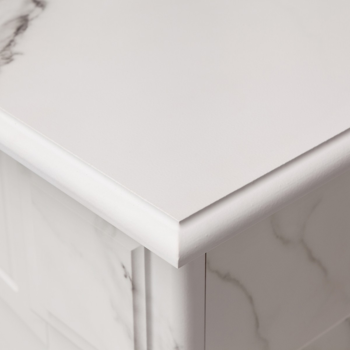 Электрокамин RealFlame Carolina 24/25,5 WT-F512 с очагом Sparta 25,5