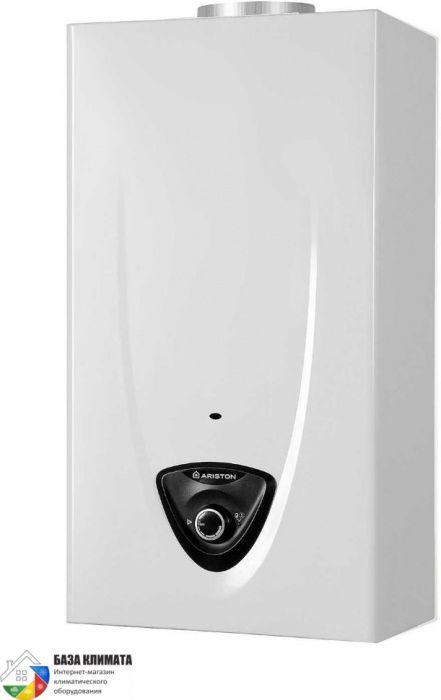 Газовый водонагреватель Ariston Fast Evo 14 B