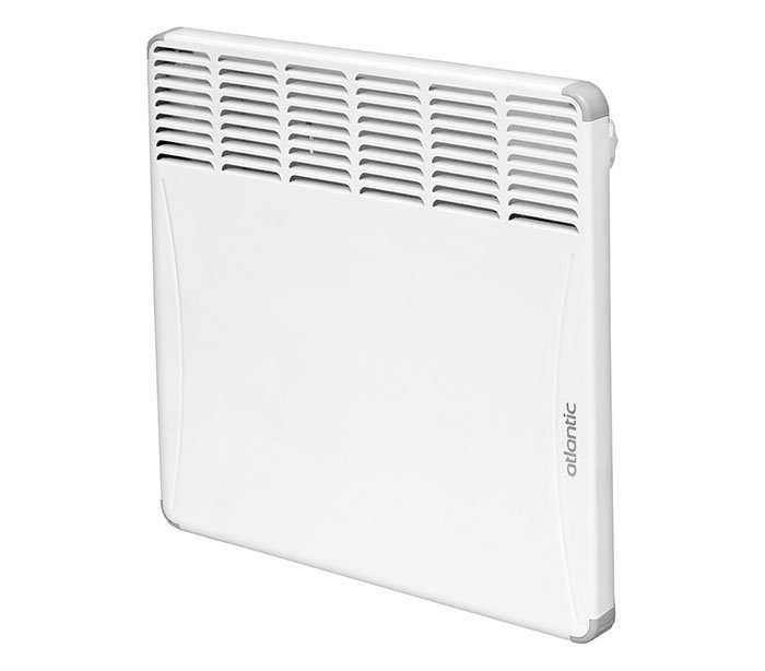Электрический конвектор Atlantic F17 Essencial 1000W PLUG