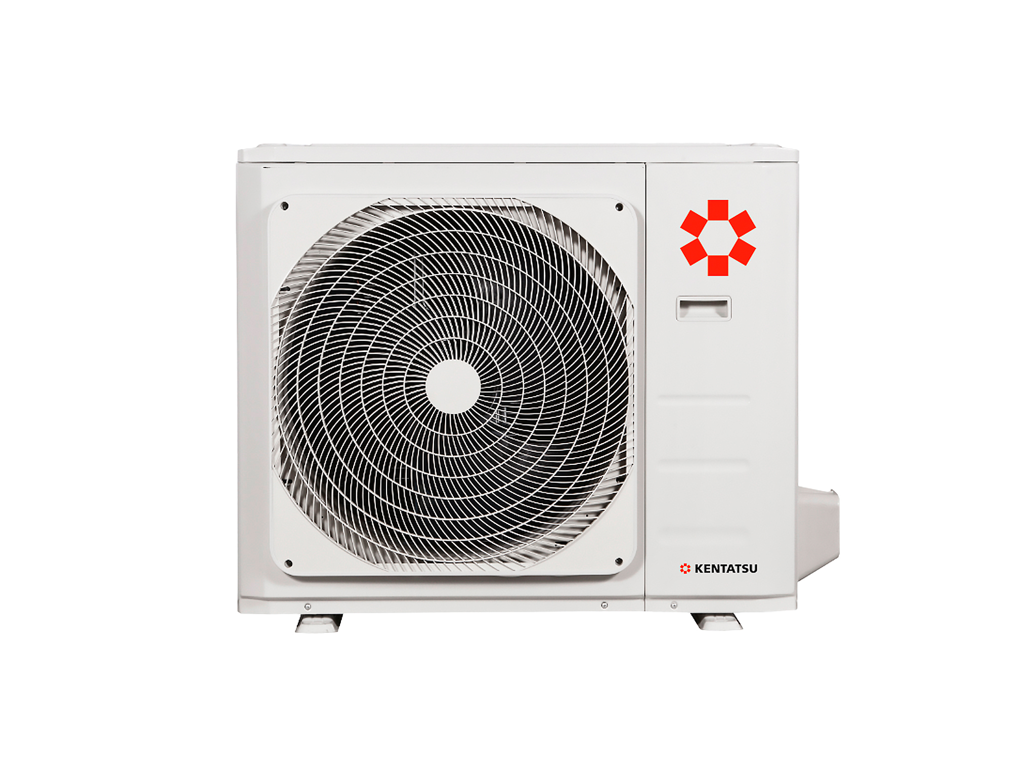 Канальная сплит-система Kentatsu KSMD165HZRN1W/KSUNB165HZRN3 Inverter