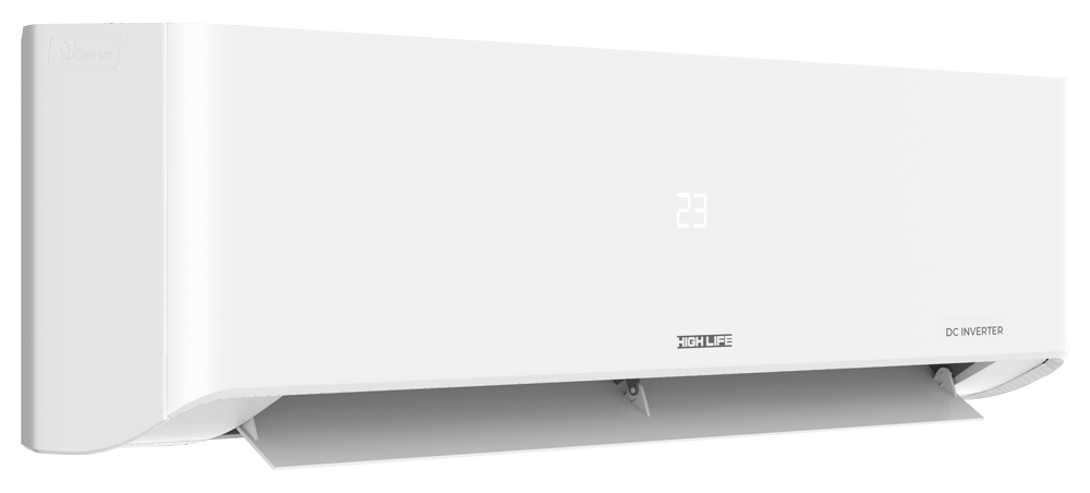 Настенная сплит-система HIGH LIFE ACHL-09PC-I-CHDV02S PRIORITY CLASS Inverter