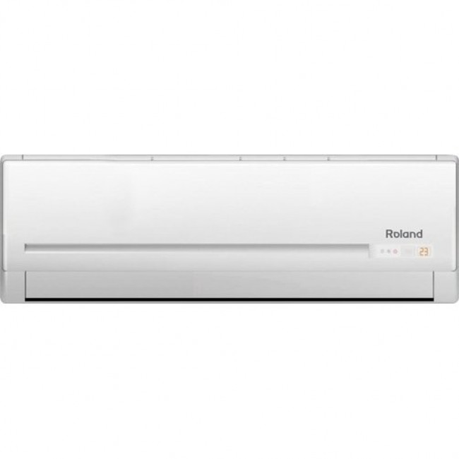 Сплит-система настенная Roland CHU-24HSS010/N2 on/off