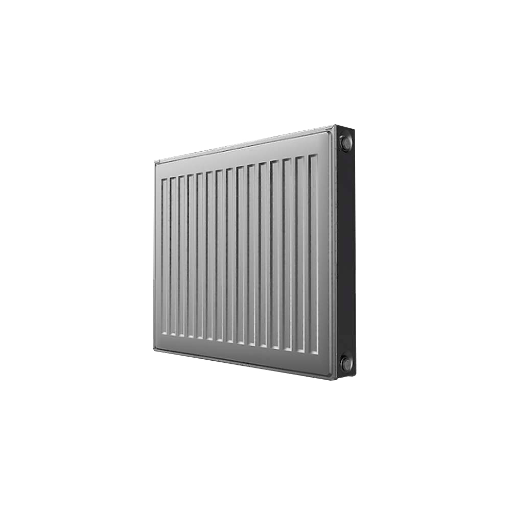 Радиатор панельный Royal Thermo COMPACT C21-400-1600 Silver Satin