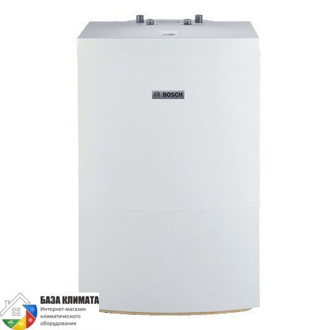 Бойлер косвенного нагрева Bosch WD 120 B