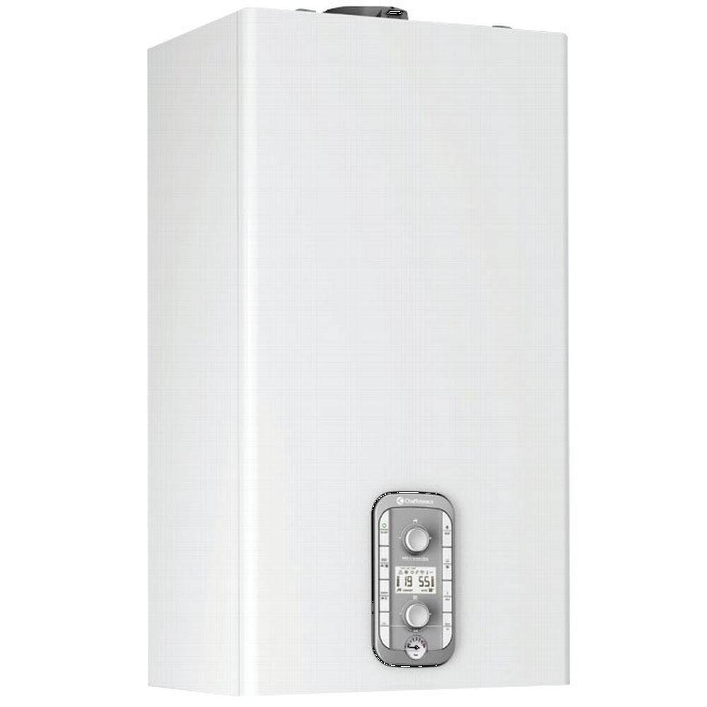 Настенный конденсационный котел Chaffoteaux PIGMA ADVANCE 30