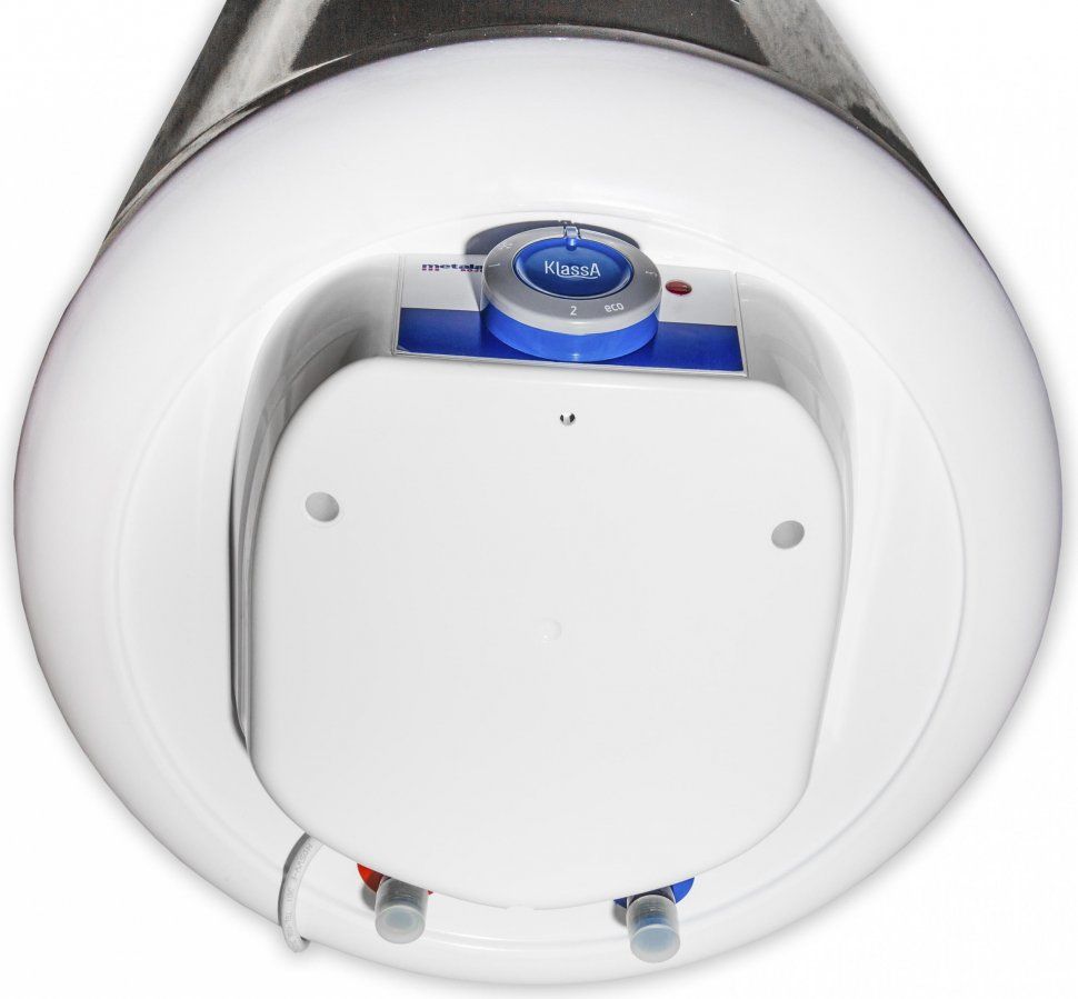 Накопительный водонагреватель Metalac Klassa Inox CH 100 R