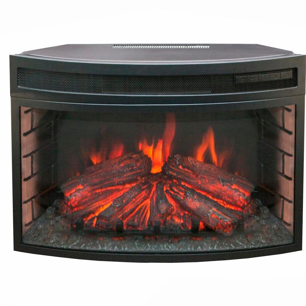 Электроочаг RealFlame FireField 25 SIR