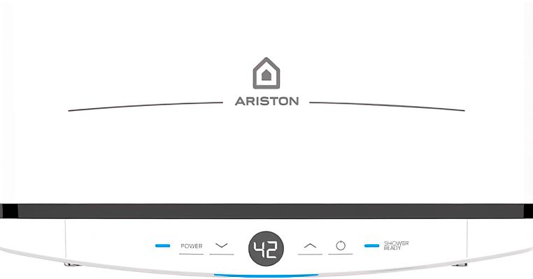 Электрический накопительный водонагреватель Ariston VELIS TECH ABSE DRY 100