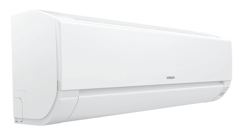 Настенная сплит-система Hitachi RAK-18REF/RAC-18WEF X-Comfort Inverter
