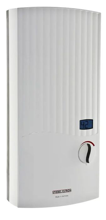 Электрический проточный водонагреватель Stiebel Eltron PEO 27 (233992)
