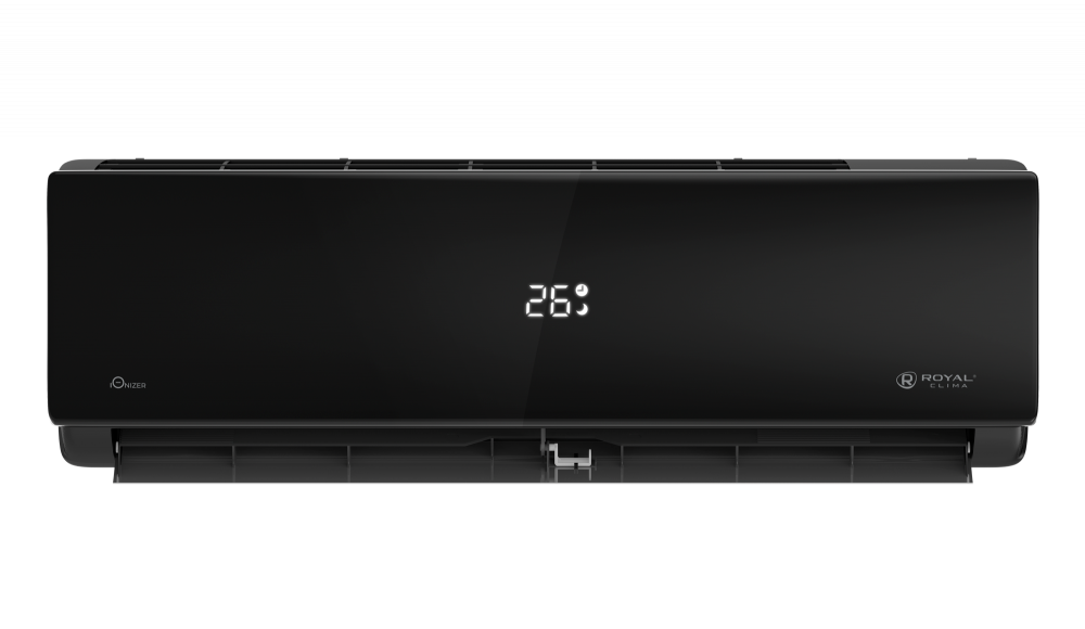 Сплит-система настенная Royal Clima RC-AN55HN/RC-AN55HN Attica Nero on/off