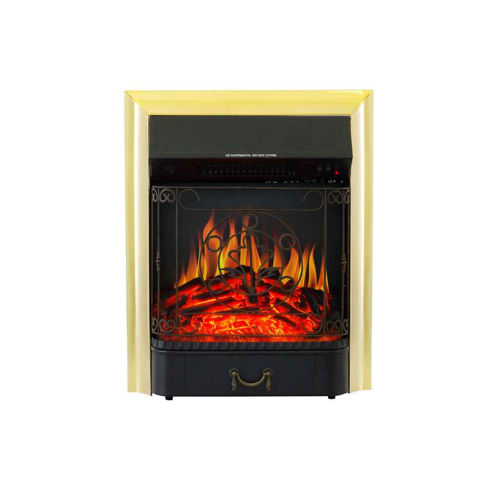 Royal Flame  Majestic FX Brass