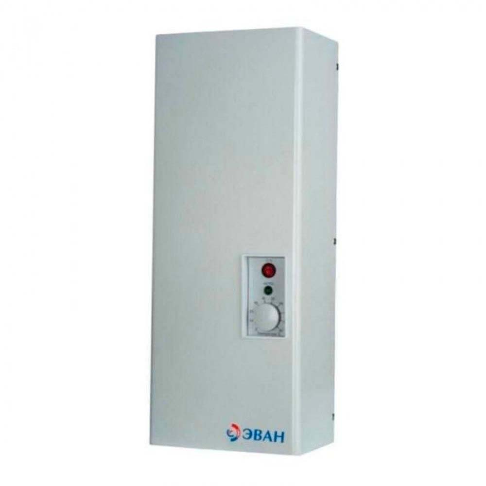 Проточный электрический водонагреватель ЭВАН В1- 7,5