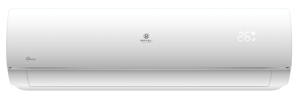 Сплит-система настенная Royal Clima RC-PD105HN/RC-PD105HN Pandora on/off