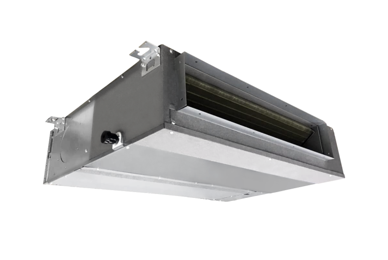 Канальная сплит-система ROYAL CLIMA 2024 ES-D 18HWCX/ES-E 18HСX ESPERTO on/off