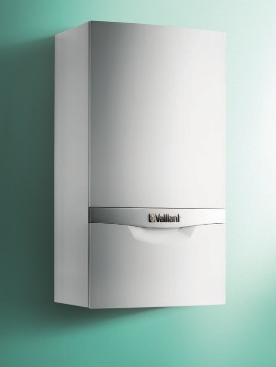 Настенный газовый котел Vaillant atmoTEC plus VU 280/5-5