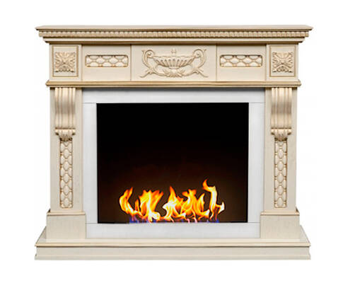 Биокамин классический Zefire Талбот