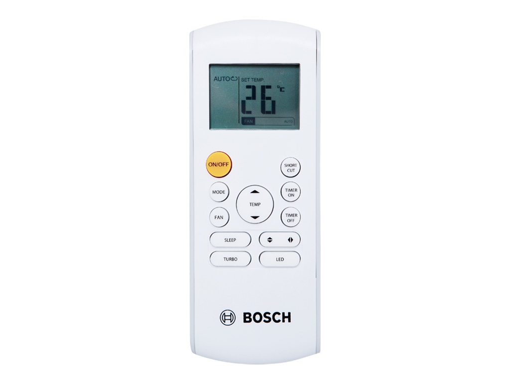 Настенная сплит-система Bosch RAC 5,3-3 IBW/ RAC 5,3-2 OUE Climate 5000 Inverter