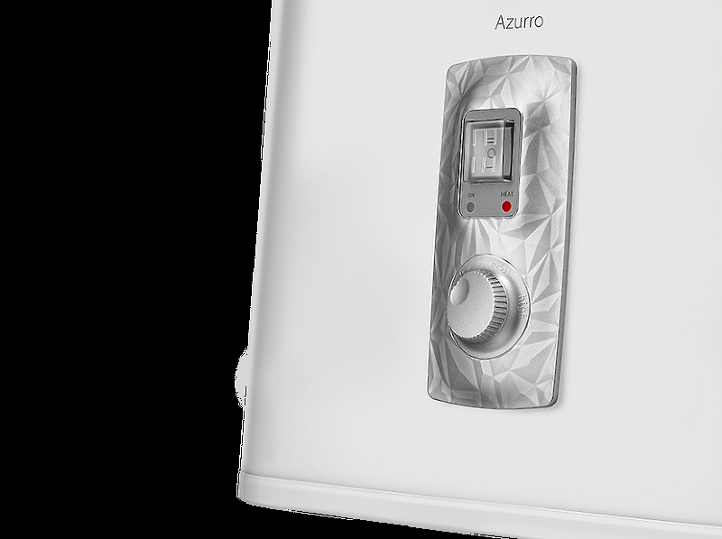 Водонагреватель ZANUSSI ZWH/S 30 Azurro