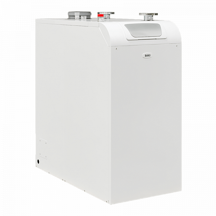 Напольный газовый котел > 300 кВт Baxi POWER HT-A 1.320