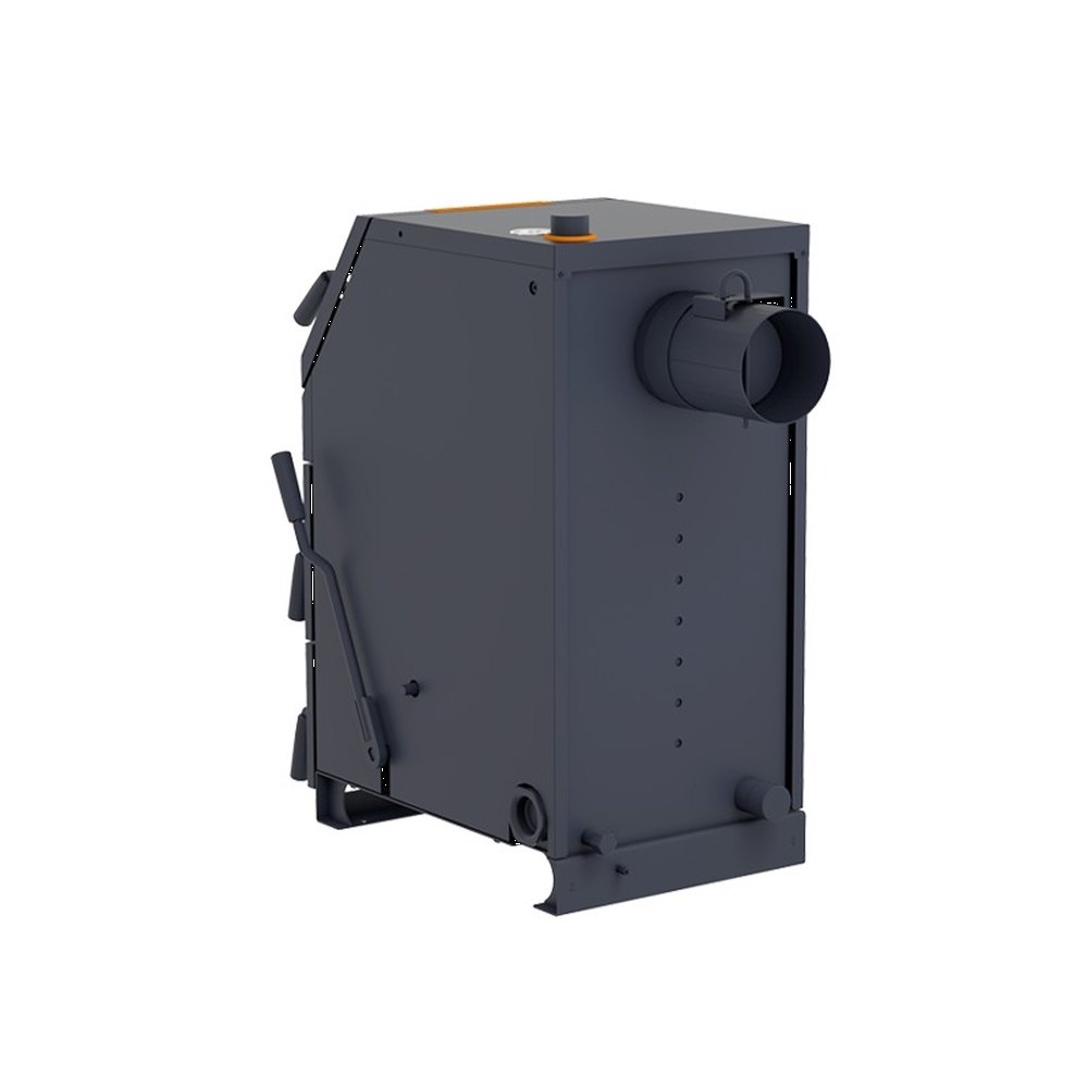 Твердотопливный котел ZOTA Lava 26 кВт