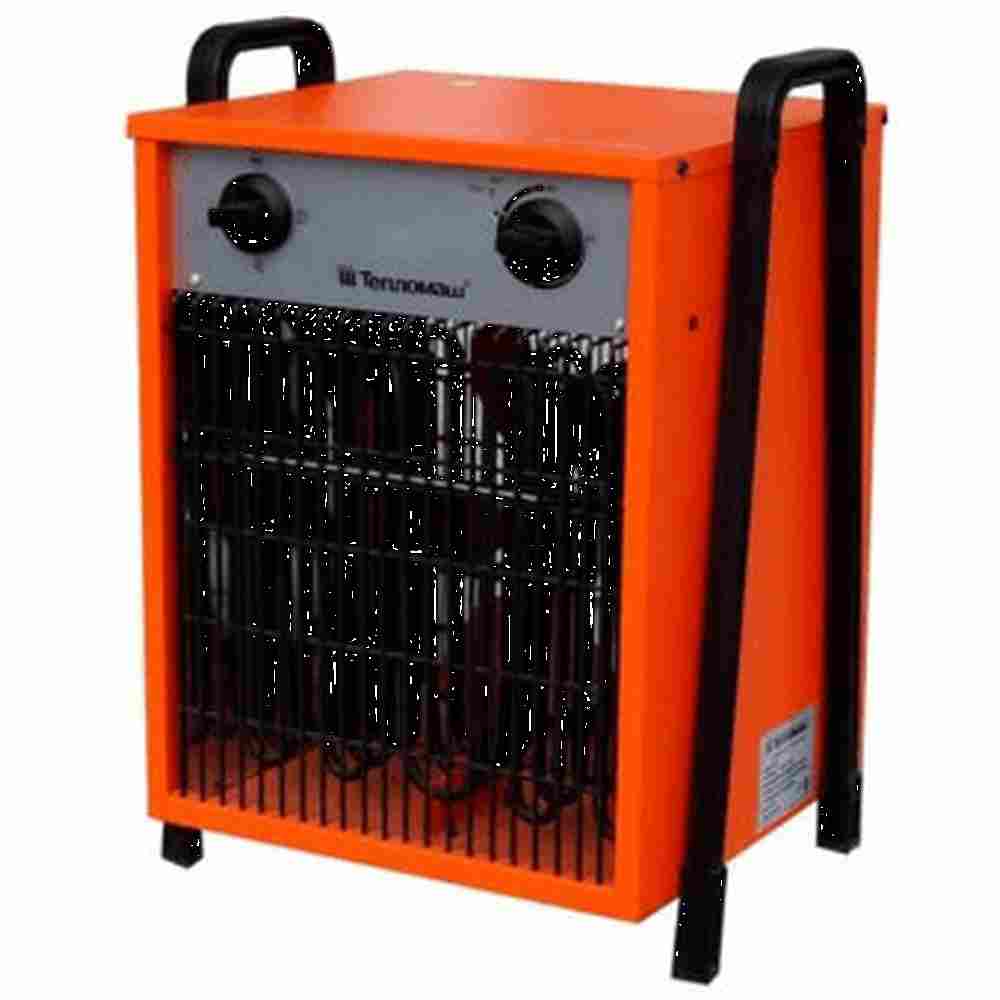 Электрическая тепловая пушка Тепломаш КЭВ-9С40Е