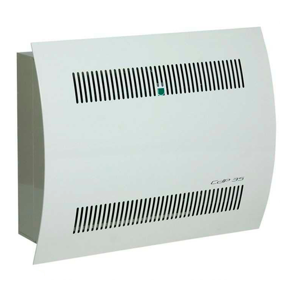 Осушитель воздуха Dantherm CDP 70
