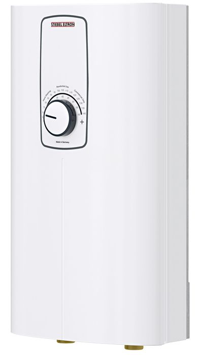 Электрический проточный водонагреватель Stiebel Eltron DCE-S 6/8 Plus (238153)