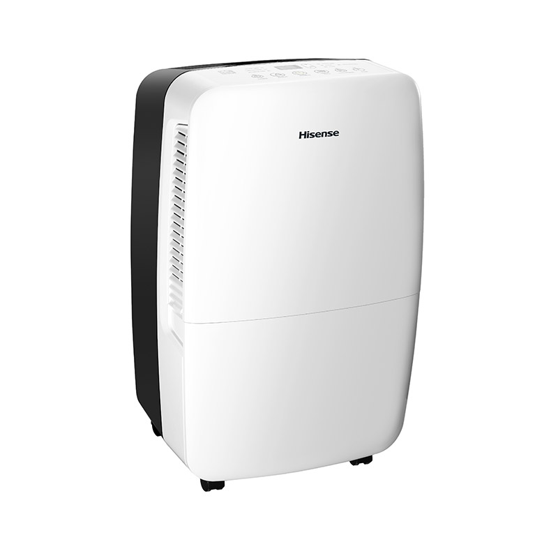 Осушители воздуха Hisense серии AIR GO DH-25K4HDL