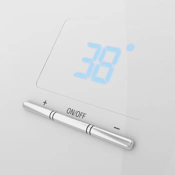 Электрический проточный водонагреватель Electrolux NPX 6 Aquatronic Digital 2.0