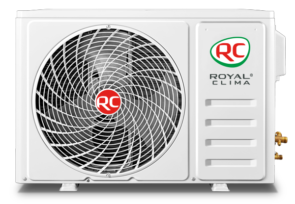 Настенная сплит-система ROYAL CLIMA RC-PD22HN PANDORA On/Off