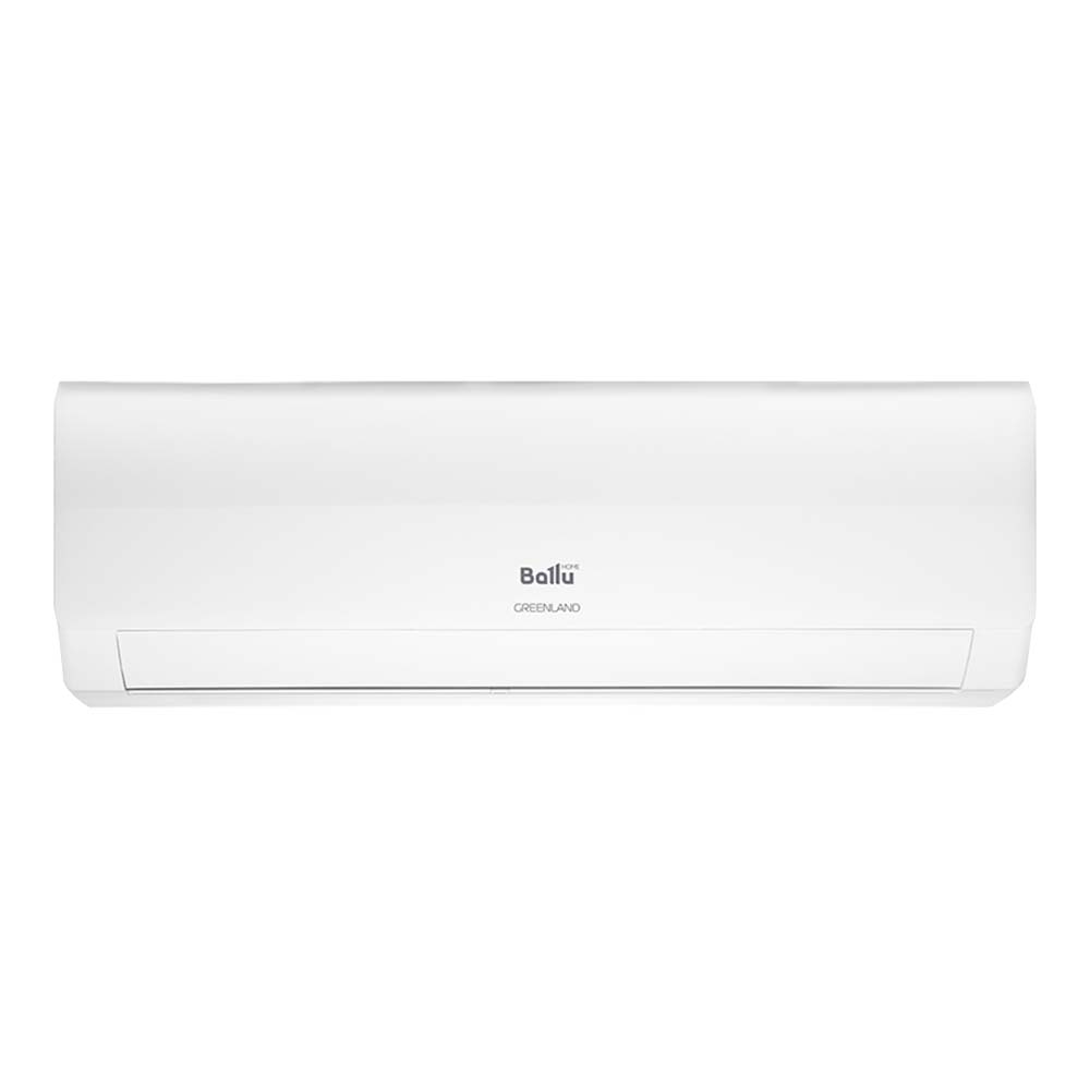 Кондиционеры Ballu BSGR-12HN1 Greenland
