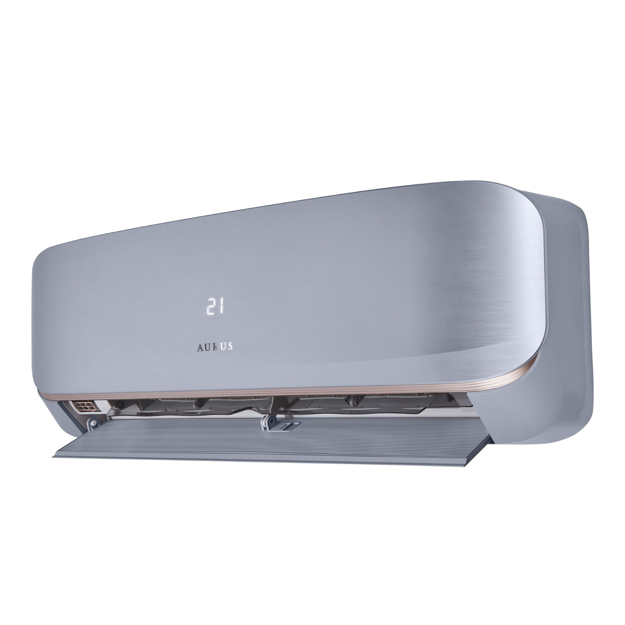 Настенная сплит-система AURUS I-13HN8/BLUE A Inverter