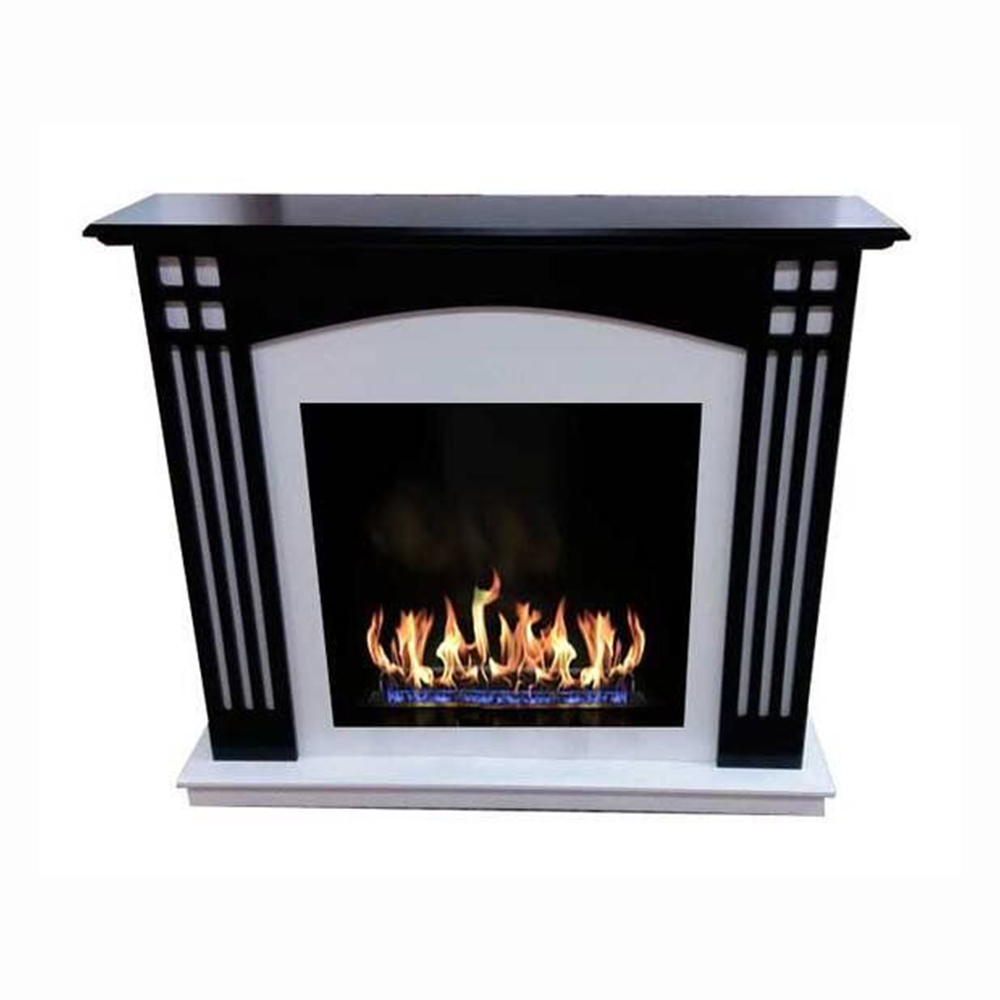 Биокамин классический ZeFire Норвуд