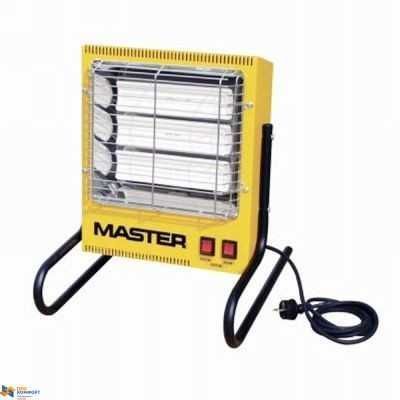 Обогреватель Master TS-3 A