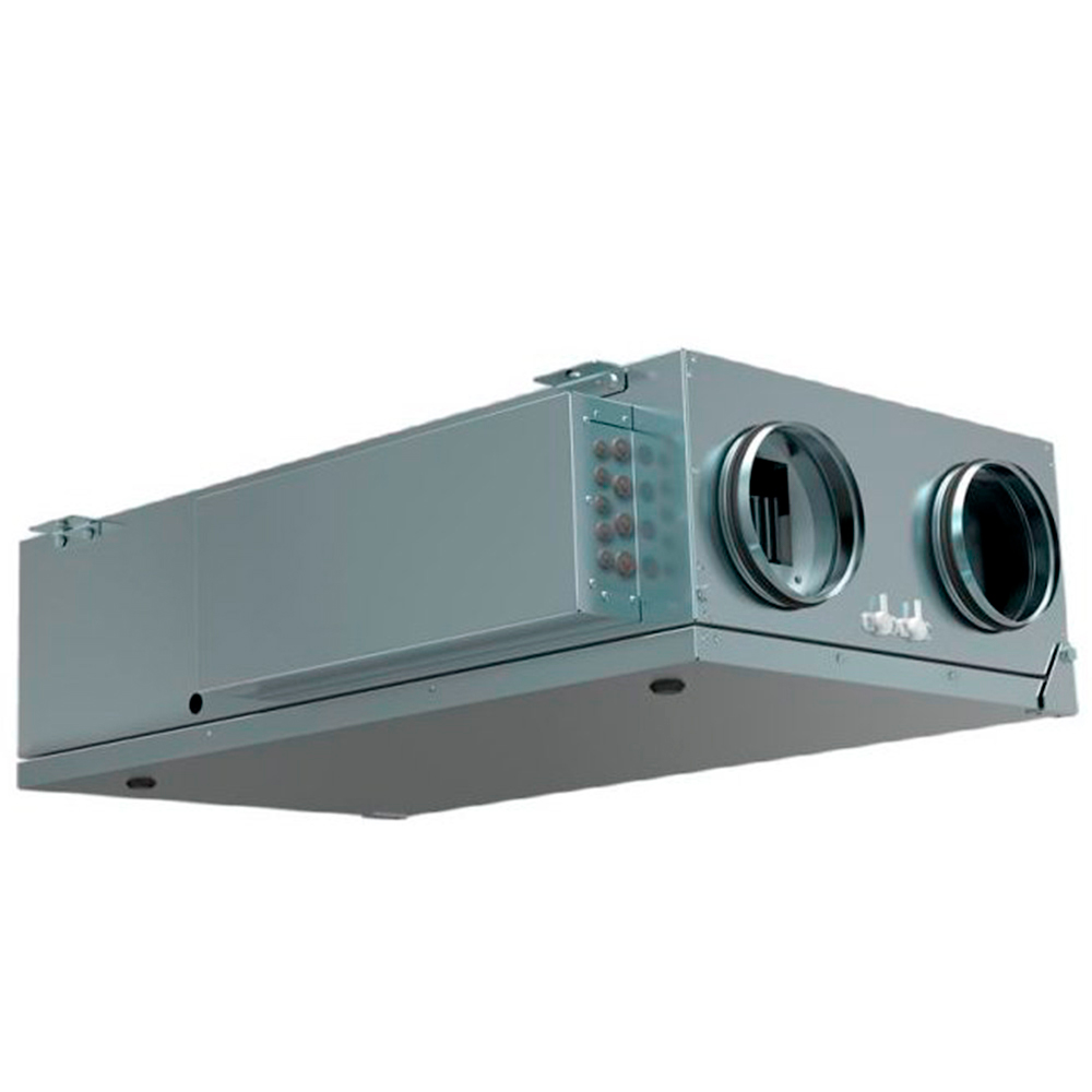 Приточно-вытяжная установка Shuft UniMAX-P 1400 CW EC