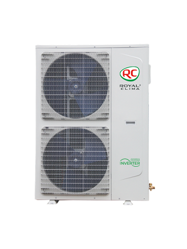 Канальная сплит-система ROYAL CLIMA 2025 CO-D 60HNDI/CO-E 60HNDI COMPETENZA DC Inverter Inverter