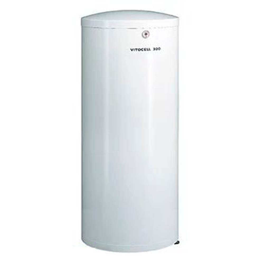 Накопительный водонагреватель Viessmann Vitocell 300-W EVA 300 л