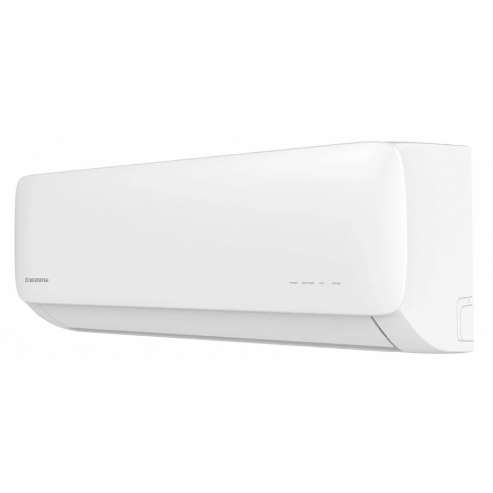 Сплит-система Kentatsu KSGA53HZRN1W/KSRA53HZRN1 Kanami Inverter Wi-Fi