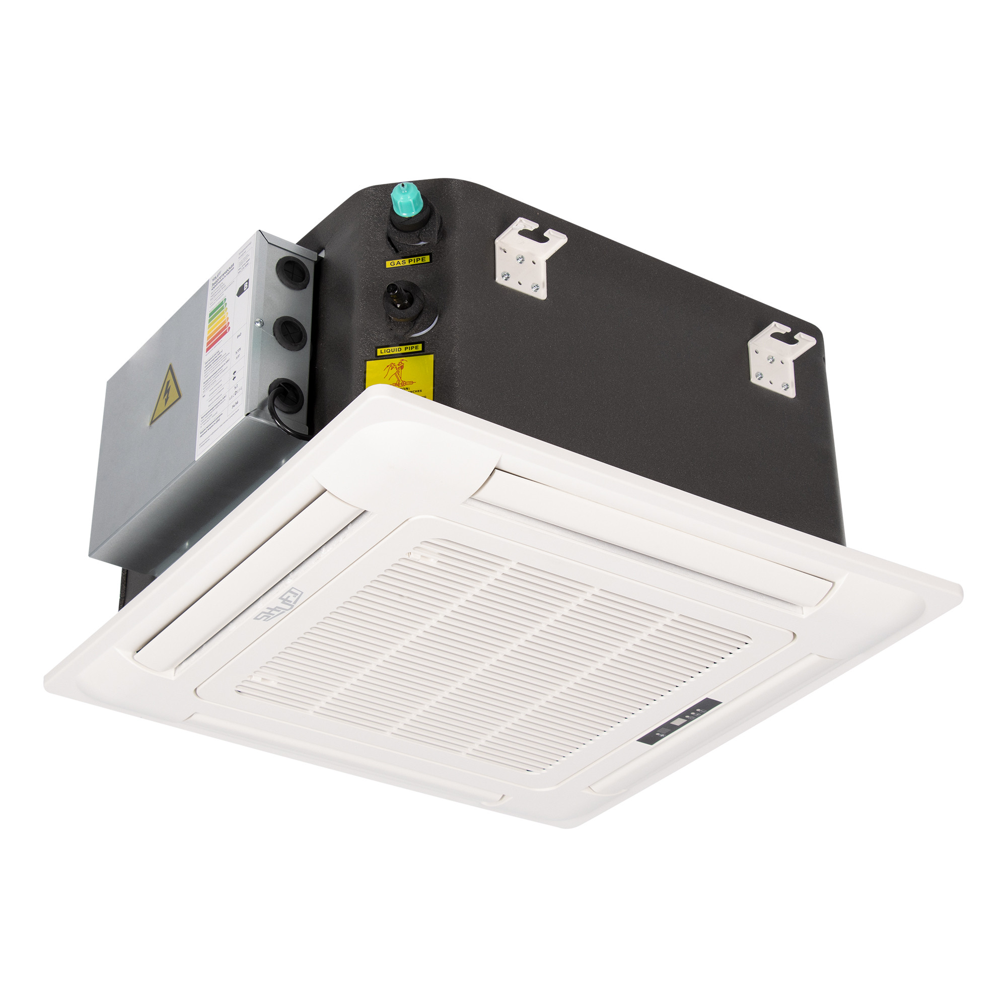 Кассетная сплит-система SHUFT SFLC_C-18HN1 Light Commercial on/off