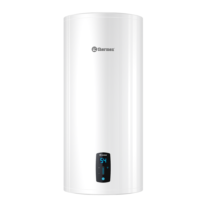 Электрический накопительный водонагреватель Thermex Lima 80 V Wi-Fi