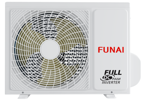 Настенная сплит-система FUNAI RACI-EM25HP.D03 EMPEROR FULL DC Inverter