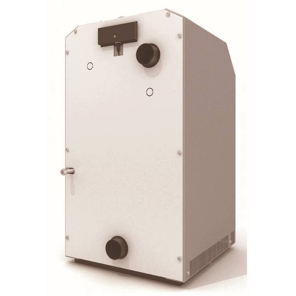 Напольный газовый котел Лемакс Премиум 25 кВт