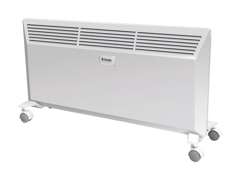 Конвекторы Zilon серии Комфорт 3.0 ZHC-2000 SR3.0