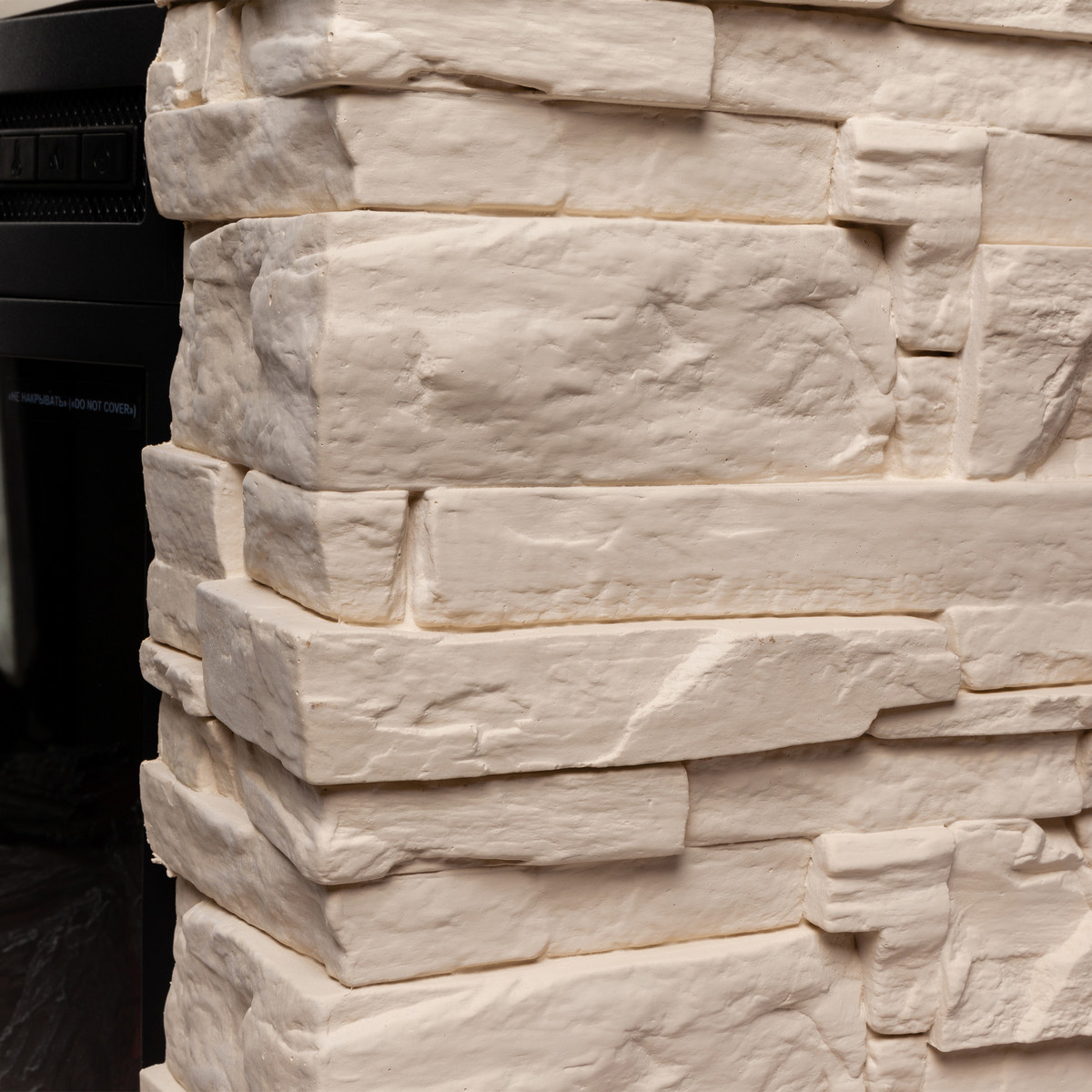 Портал RealFlame Elford 25 WT