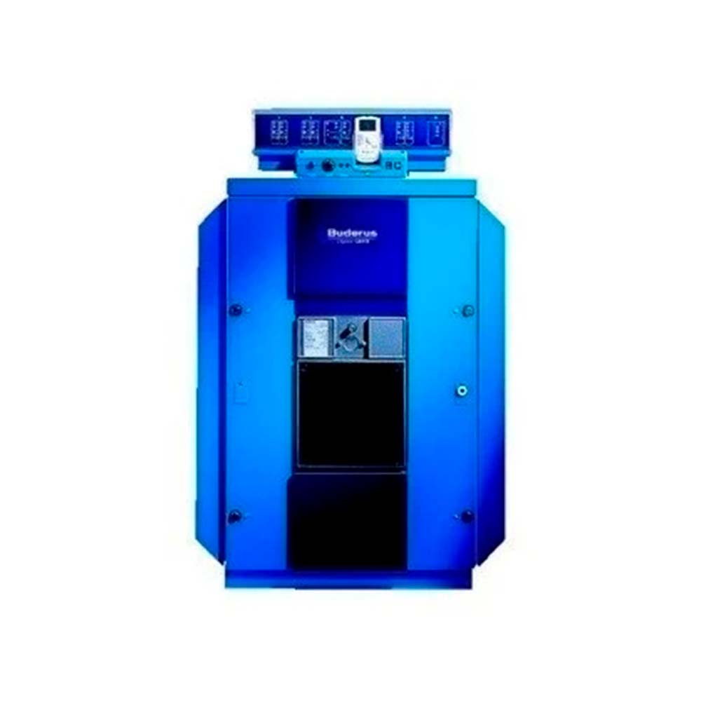 Котел Buderus Logano G334-94 WS (AW.50.2-Kombi)