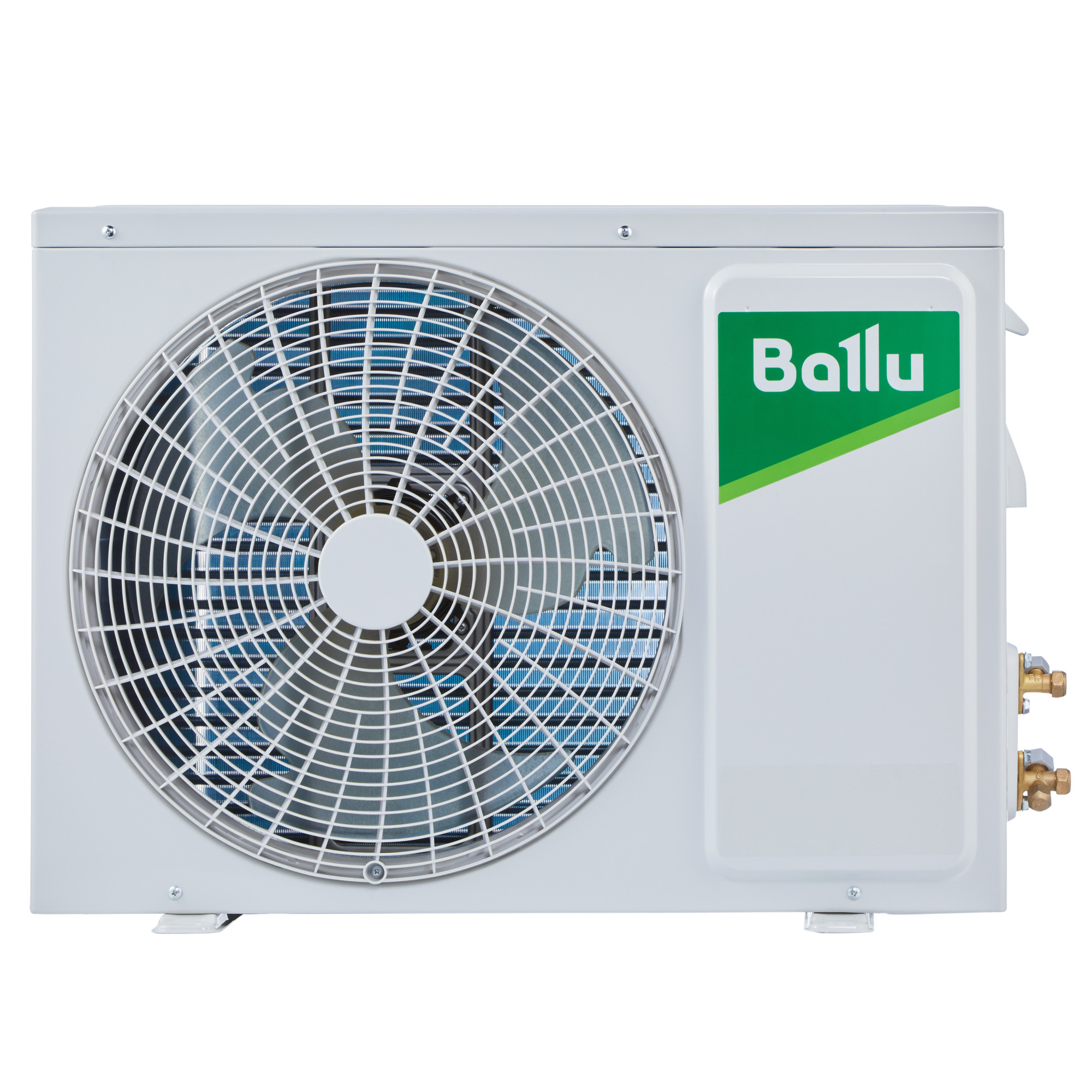 Настенная сплит-система Ballu BSAG-09HN8 iGreen Pro on/off