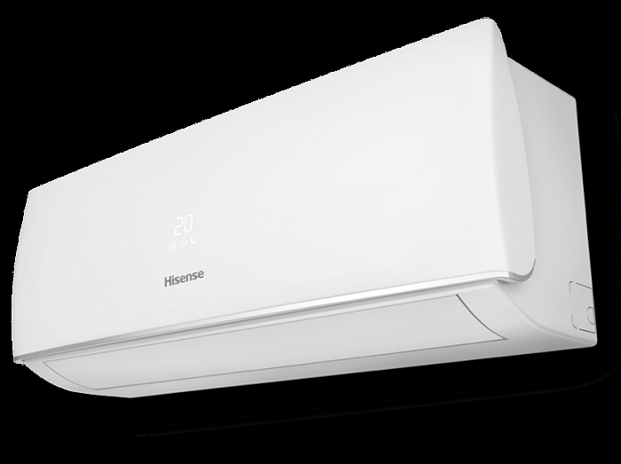 Сплит-система настенная Hisense AS-09UW4RYDDB05G/AS-09UW4RYDDB05W Smart DC Inverter