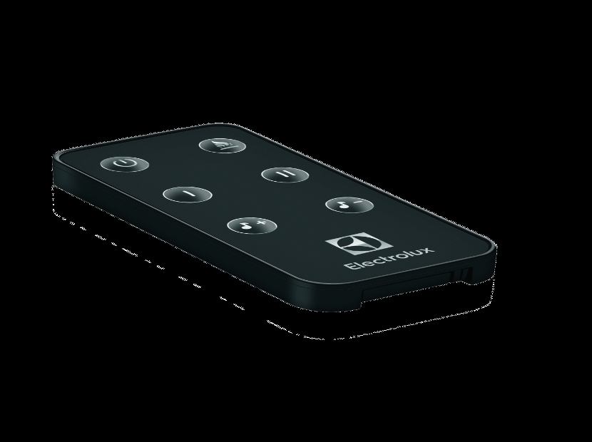 Каминокомплект Electrolux Bricks Wood 30 с очагом EFP/P-3020LS камень темный, шпон венге